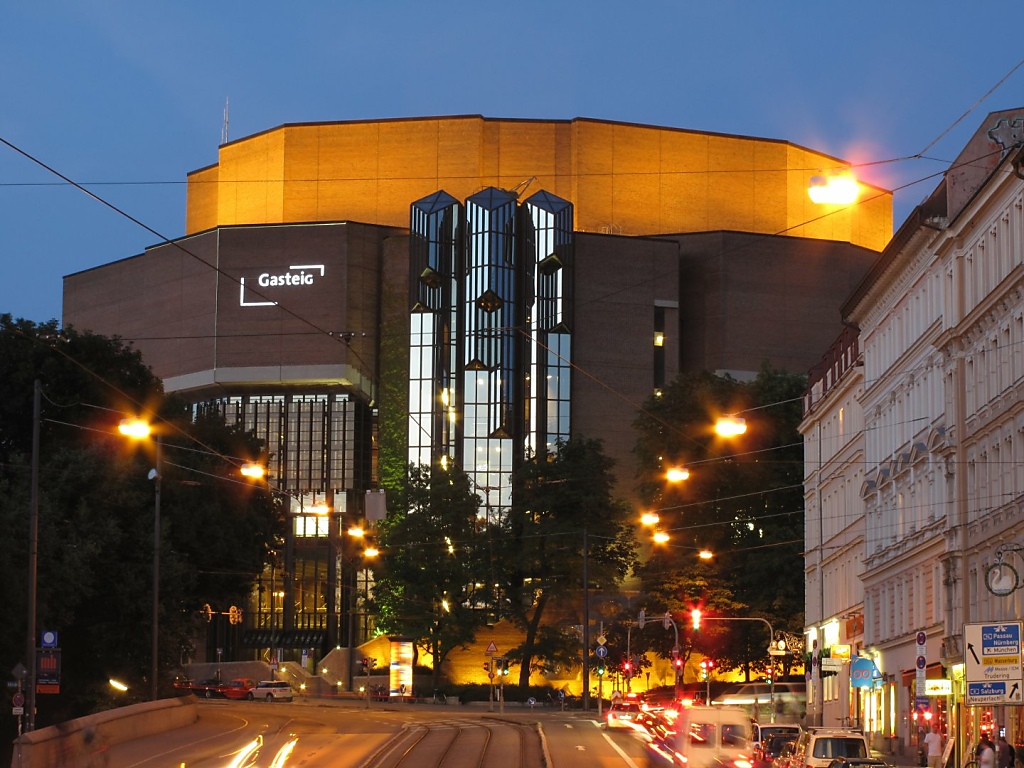 München Gasteig