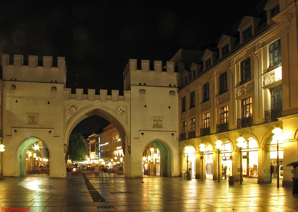 München Karlstor