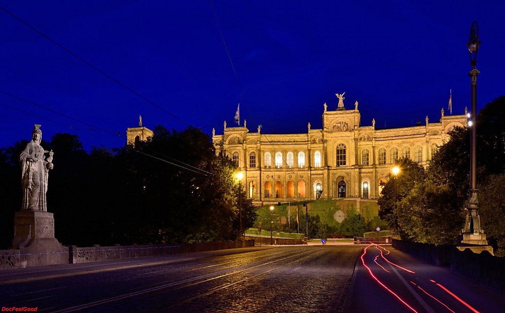München Maximilianeum