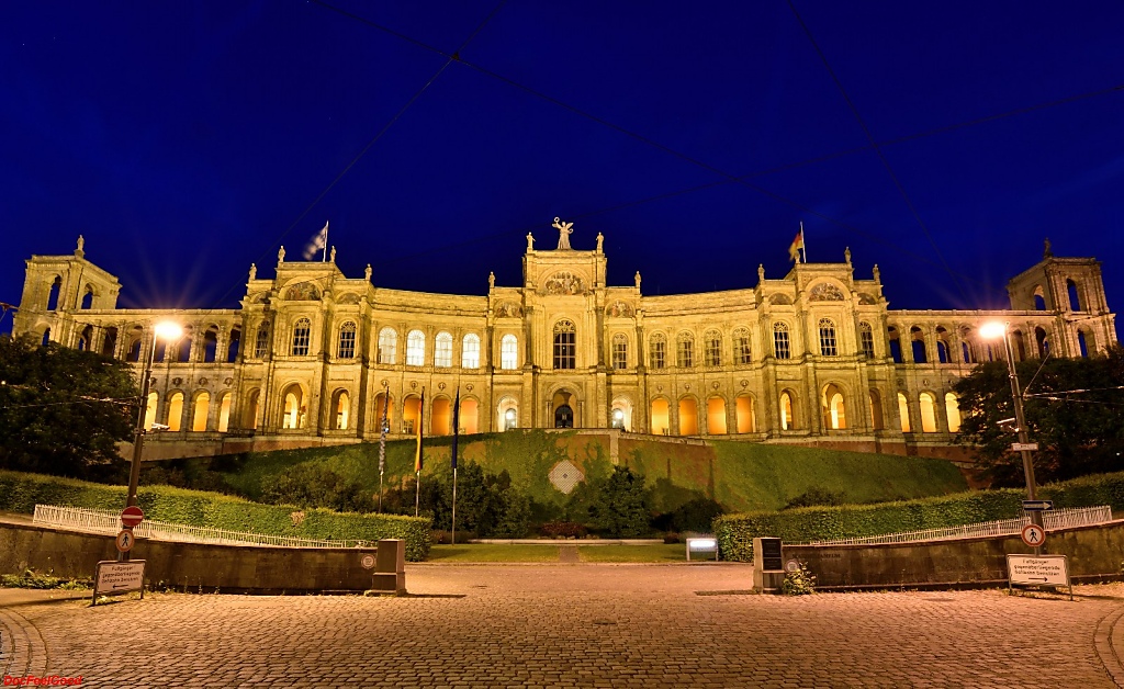München Maximilianeum