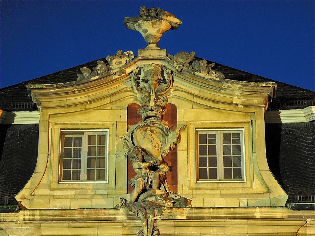 Münster Fürstbischöfliche Residenz