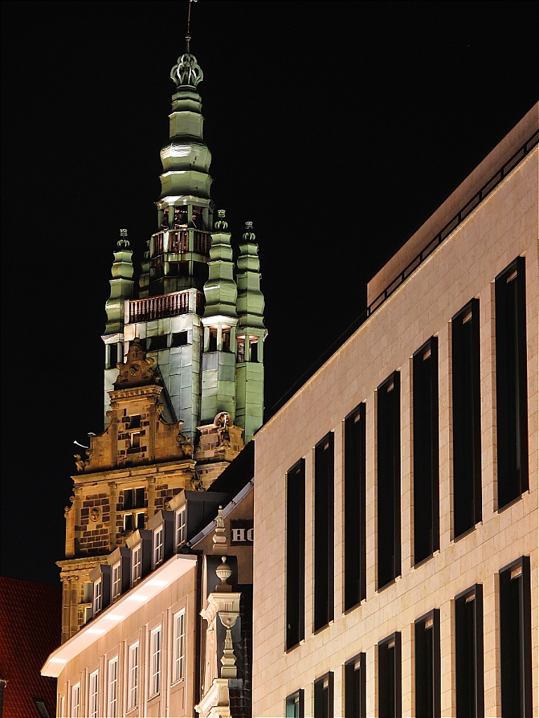 Münster Rothenburg