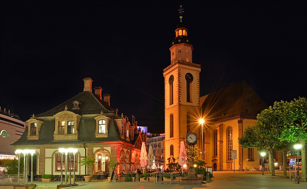 2015-07-16-09-Frankfurt-Hauptwache-u-St-Katharinen-Kirche.JPG