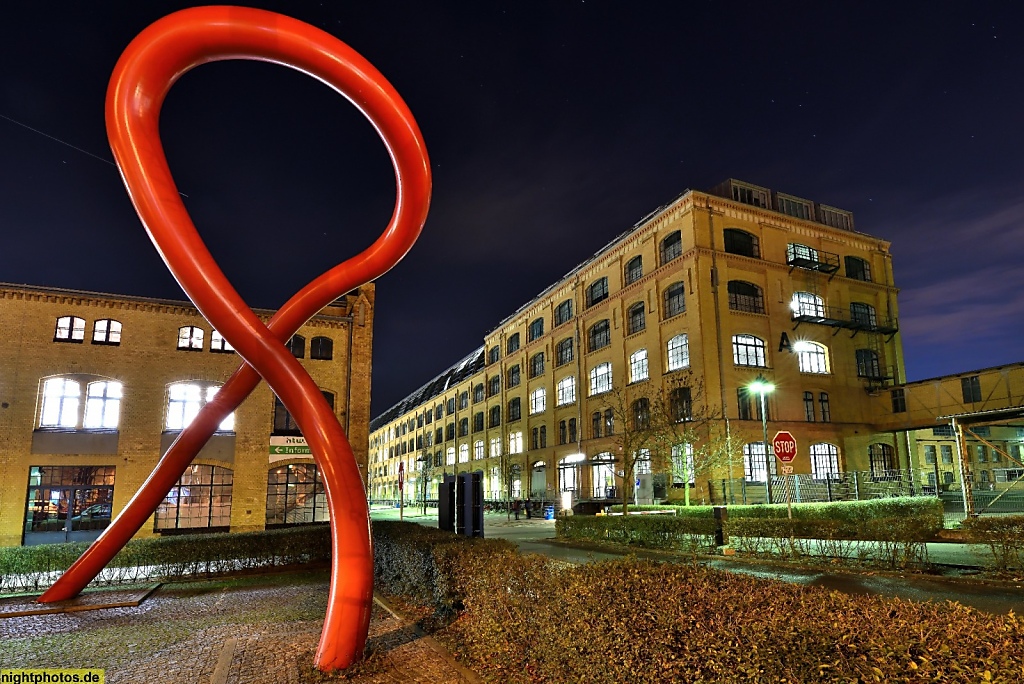Berlin Oberschöneweide Hochschule für Technik und Wirtschaft