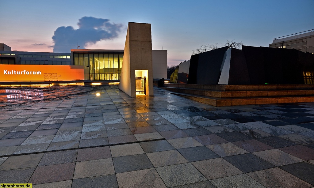 NP-2016-03-07-05-Berlin-Tiergarten-Kulturforum-Gemaeldegalerie-Kupferstichkabinett-Kunstbibliothek-Kunstgewerbemuseum.jpg
