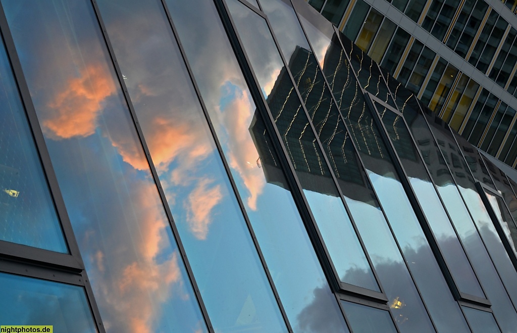 Berlin Charlottenburg Bikini-Haus