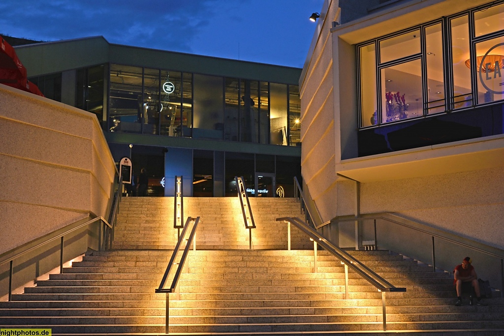 Berlin Charlottenburg Bikini-Haus