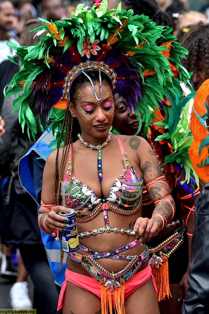 Berlin Karneval der Kulturen 2017