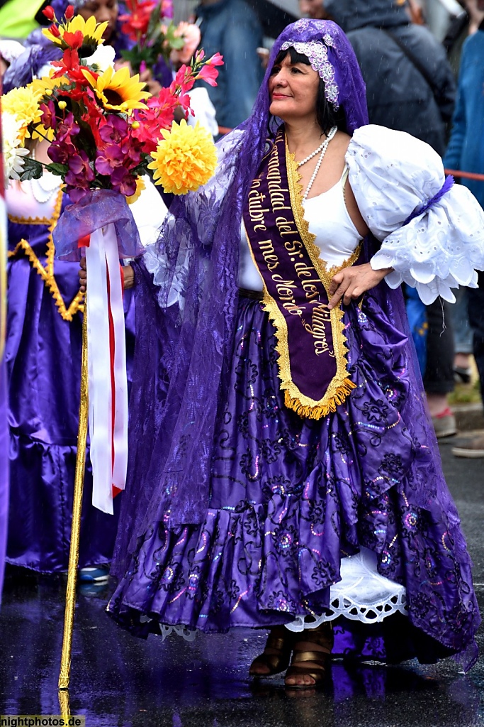 Berlin Karneval der Kulturen 2017