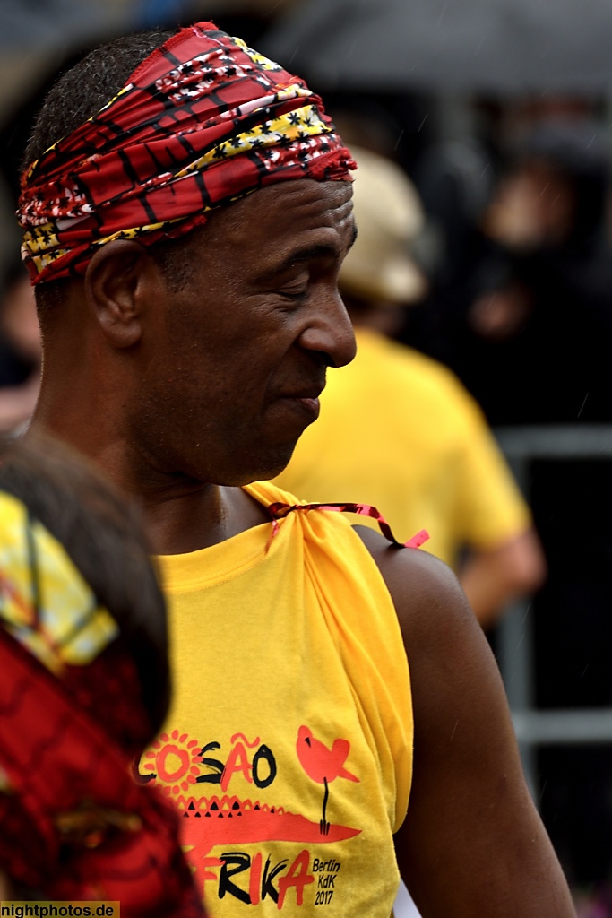 Berlin Karneval der Kulturen 2017