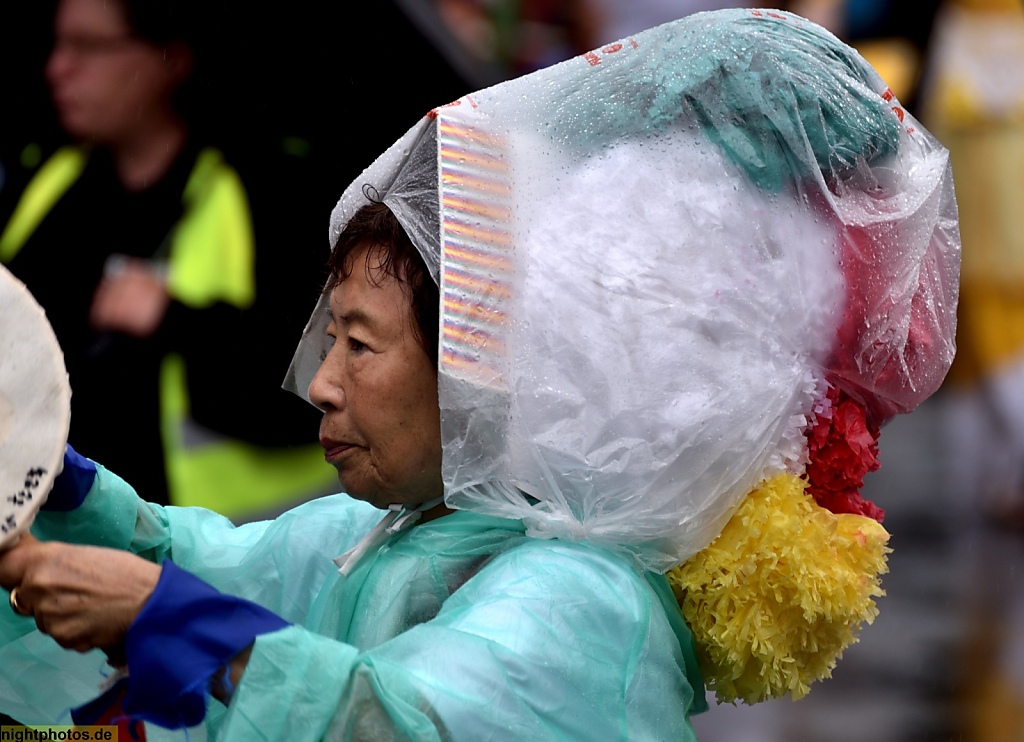 Berlin Karneval der Kulturen 2017