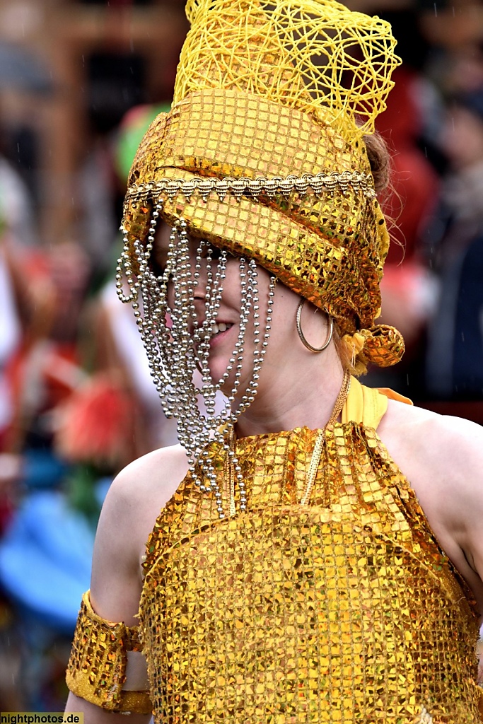 Berlin Karneval der Kulturen 2017