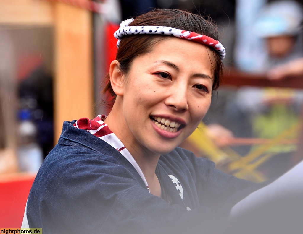 Berlin Karneval der Kulturen 2017