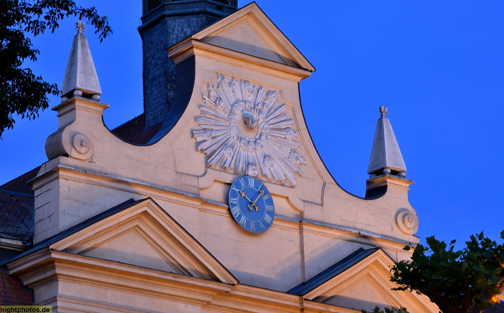 Fulda Heilig-Geist-Kirche