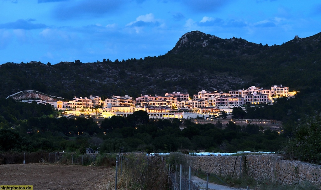 Mallorca Canyamel Park Hyatt Hotel