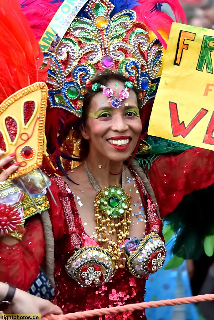 Berlin Christopher Street Day 2017