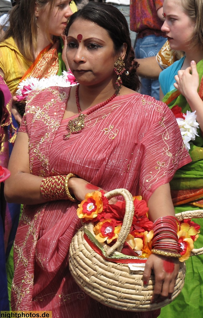 Berlin Karneval der Kulturen 2009