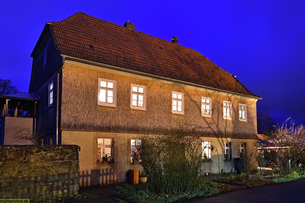 Fulda Florenberg Traditionelles Weihnachtstreffen 2017